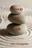 Words of Life: Poems and Essays