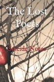 The Lost Poets: Suicide Notes