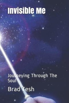 Invisible Me: Journeying Through The Soul - Cehovet, Bonnie; Tesh, Brad Jarret