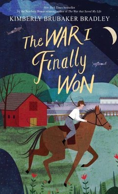 The War I Finally Won - Bradley, Kimberly Brubaker