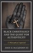 Black Christology and the Quest for... - Bild 1