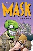 The Mask Omnibus Volume 2 (Second Edition) The Mask Omnibus Volume 2 (Second Edition)