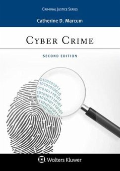 Cyber Crime - Marcum, Catherine D.