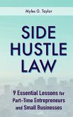 Side Hustle Law