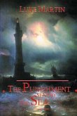 The Punishment Sent by the Sea: Paranormal Thriller Novel