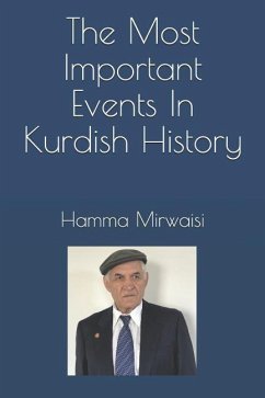 The Most Important Events In Kurdish History - Mirwaisi, Hamma