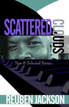 Scattered Clouds: New & Selected Poems - Jackson, Reuben