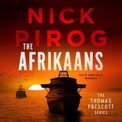 Cover The Afrikaans