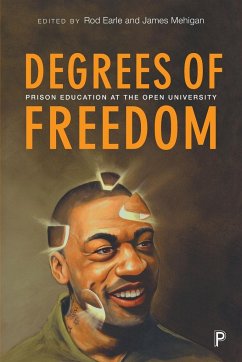 Degrees of Freedom - Earle, Rod; Mehigan, James