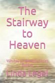 The Stairway to Heaven: Witches of Waverly Series Book 6