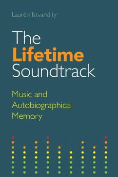 The Lifetime Soundtrack - Istvandity, Lauren