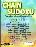 Chain Sudoku: Play Sudoku following the chained links