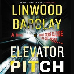 Elevator Pitch - Barclay, Linwood