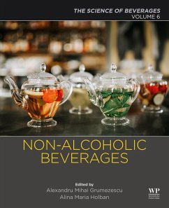 Cover Non-alcoholic Beverages (eBook, ePUB)