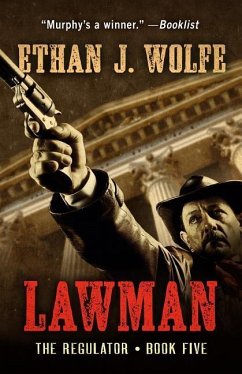 Lawman - Wolfe, Ethan J