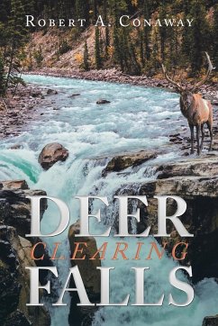 Deer Clearing Falls - Conaway, Robert A.