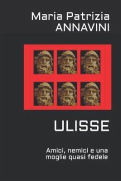 Ulisse - Annavini, Maria Patrizia