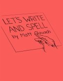 Let's Write and Spell