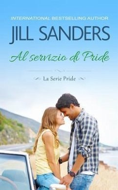 Al servizio di Pride - Sanders, Jill