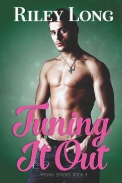 Tuning it Out: Young Spades Book 3 - Long, Riley