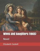 Wives and Daughters (1865): Novel