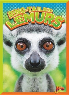 Ring-Tailed Lemurs - Terp, Gail