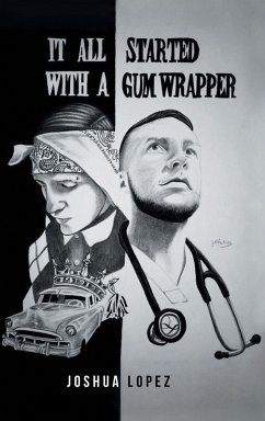 Cover IT ALL STARTED WITH A GUM WRAPPER