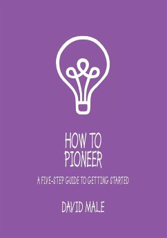 How to Pioneer - Male, David