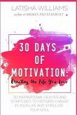 30 Days of Motivation