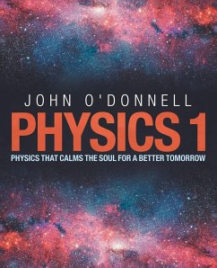 Physics 1 - O'Donnell, John