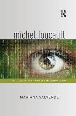 Michel Foucault - Valverde, Mariana