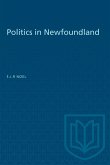 Politics in Newfoundland
