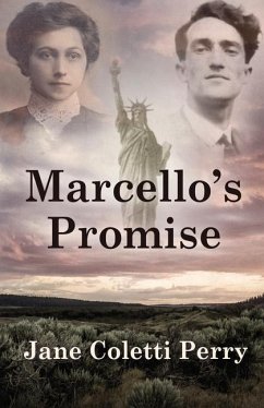 Marcello's Promise - Perry, Jane Coletti