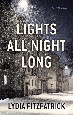 Lights All Night Long - Fitzpatrick