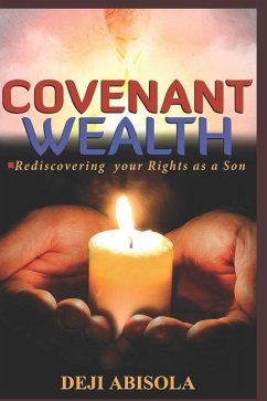 Covenant Wealth - Abisola, Deji