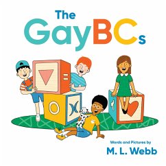 The Gaybcs - Webb, M.L.