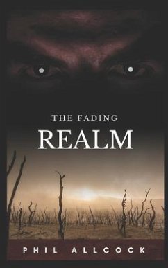 The Fading Realm - Allcock, Phil