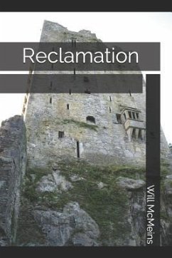 Reclamation - McMeins, Will