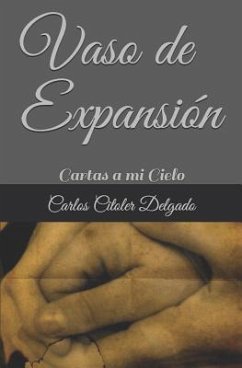 Vaso de Expansión: Cartas a Mi Cielo - Bellmunt, Cristina Espuna; Citoler Delgado, Carlos Gustavo