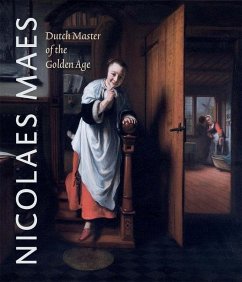 Nicolaes Maes - Cornelis, Bart; van Suchtelen, Ariane; Cahill, Nina