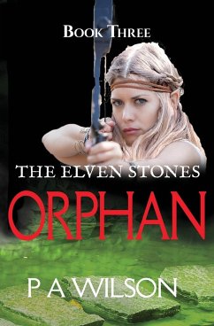 The Elven Stones: Orphan - Wilson, P. A.