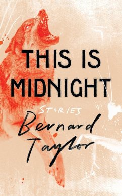 This Is Midnight - Taylor, Bernard