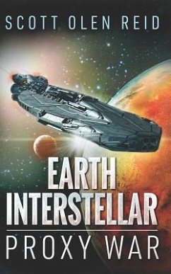 Earth Interstellar - Reid, Scott Olen