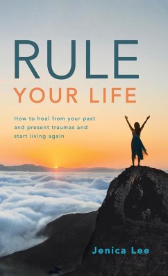 Rule Your Life - Lee, Jenica