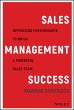Sales Management Success - Bild 1