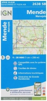 Cover 2638SB Mende.Marvejols