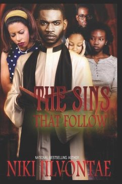 The Sins that Follow - Jilvontae, Niki