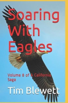 Soaring With Eagles - Blewett, Tim