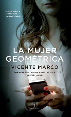 Cover La Mujer Geometrica
