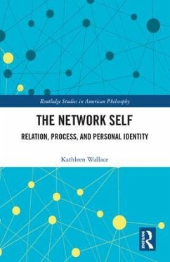 The Network Self - Wallace, Kathleen